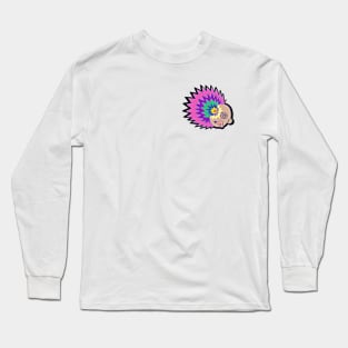 Explosion Long Sleeve T-Shirt